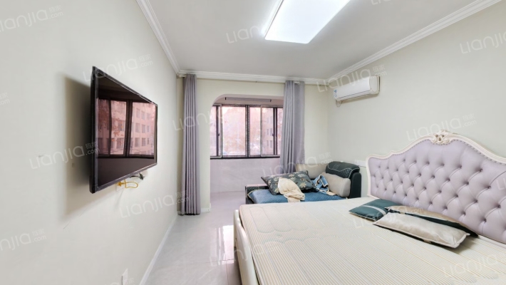 大杨村二手房实景图