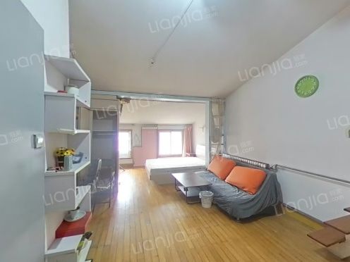 整租·成泰小区 2室1厅 南/北