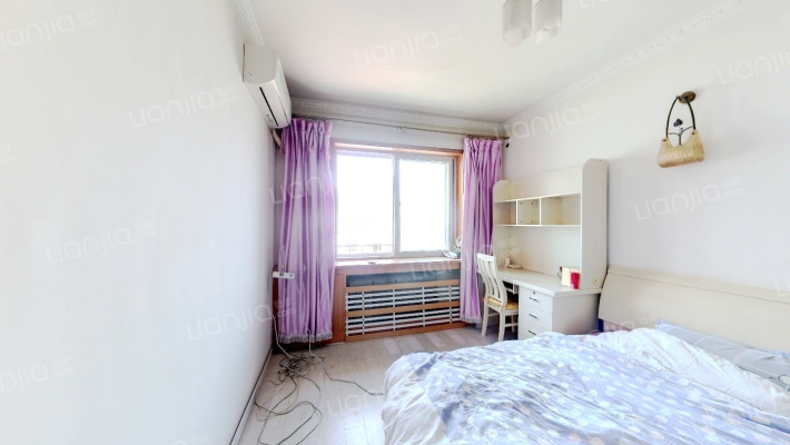 昌乐街（大菜市商圈）二手房实景图