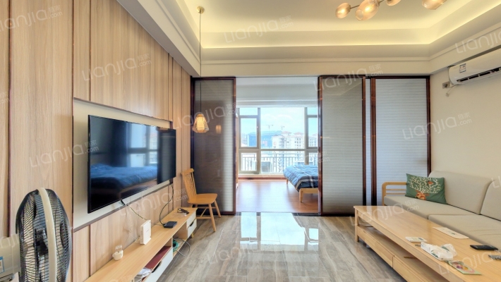 懿峯公馆二手房实景图