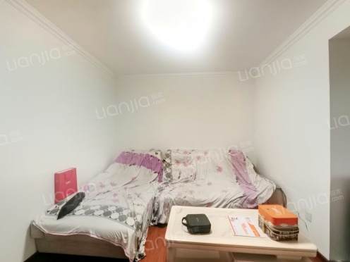 整租·红育坡81号 2室1厅 南