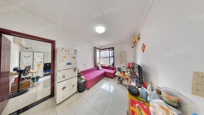 新瑞园二手房实景图