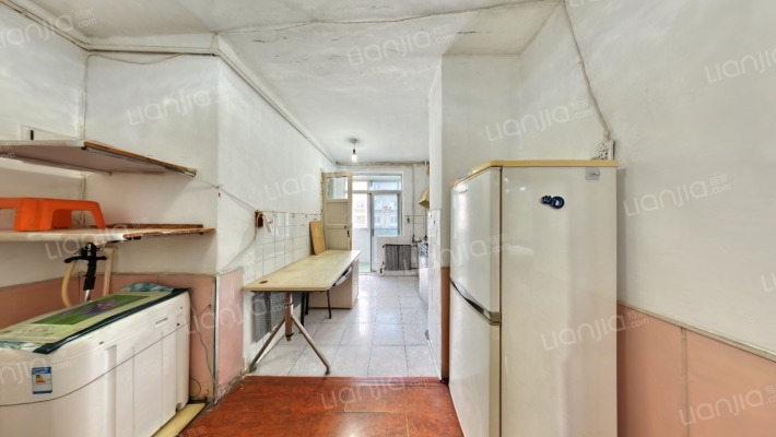 侯二小区二手房实景图