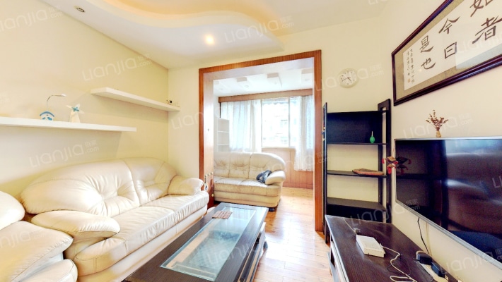 航天中二区二手房实景图