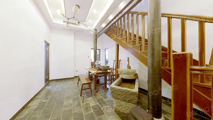 维一星城二手房实景图