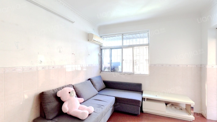 竹园小区二手房实景图