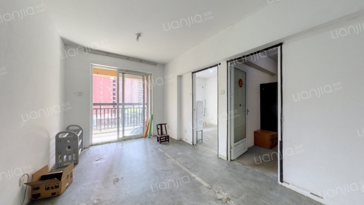 都市阳光和苑二手房实景图