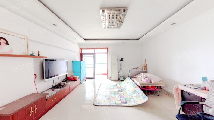 明城公寓二手房实景图