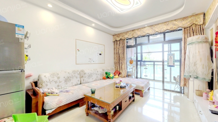 丽景苑二手房实景图