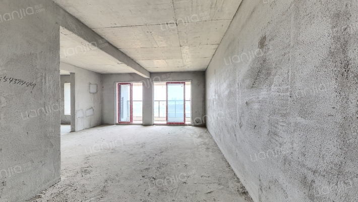 南德缦和美域二手房实景图