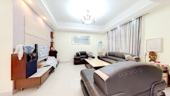 华南碧桂园怡翠苑二手房实景图