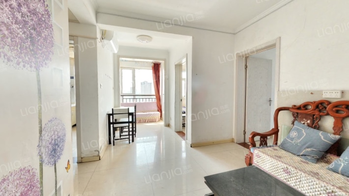 许东佳苑二手房实景图