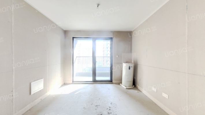 旭辉银盛泰星河城二手房实景图