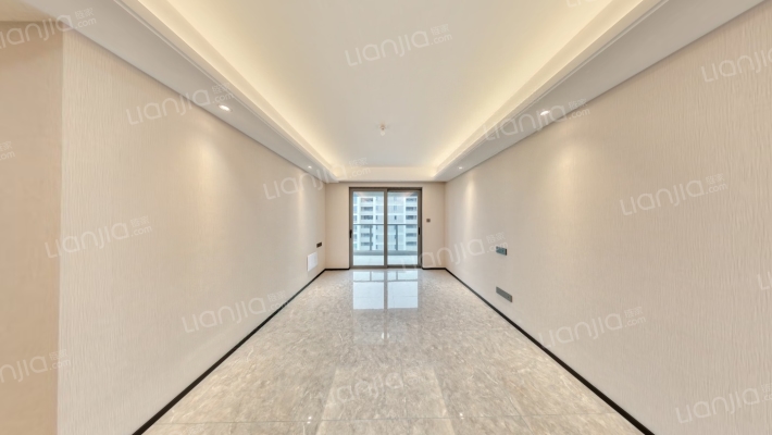 万科城市之光二手房实景图