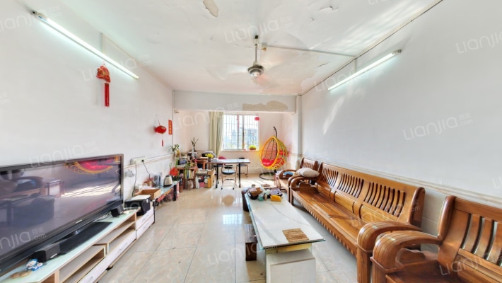 镇中一路二手房实景图