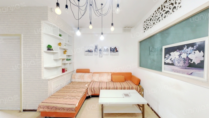 海天新都北区二手房实景图