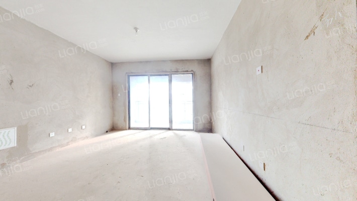 融城昆明湖七里香二手房实景图