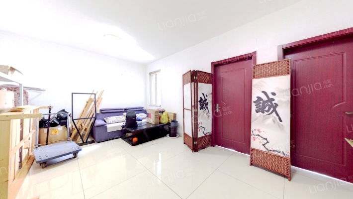 众泾家园二手房实景图