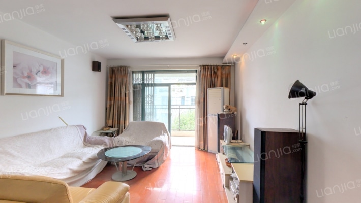 世纪新城二手房实景图