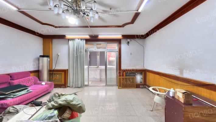 九九新邨二手房实景图