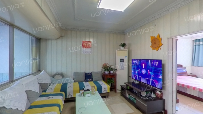 望岭西路一号院二手房实景图