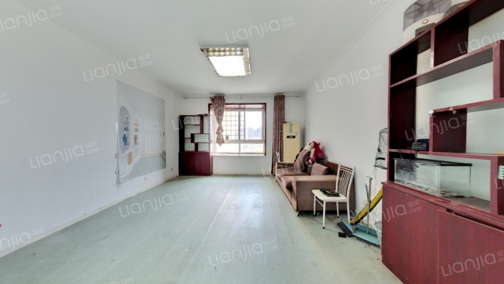 帝湖东王府二手房实景图