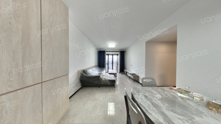 中交·诚湾悦府二手房实景图