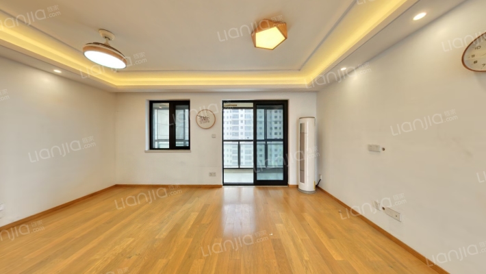 联投驿园二手房实景图