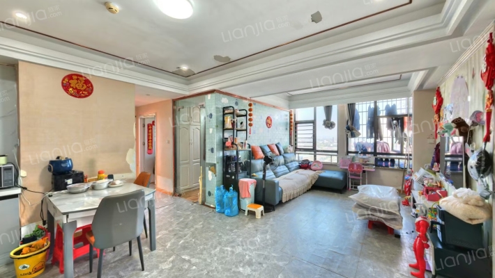 南翔汽车智慧新城二手房实景图