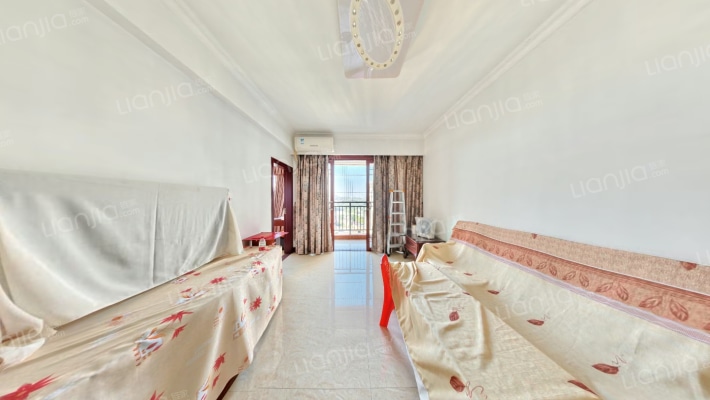 御景花园南区二手房实景图