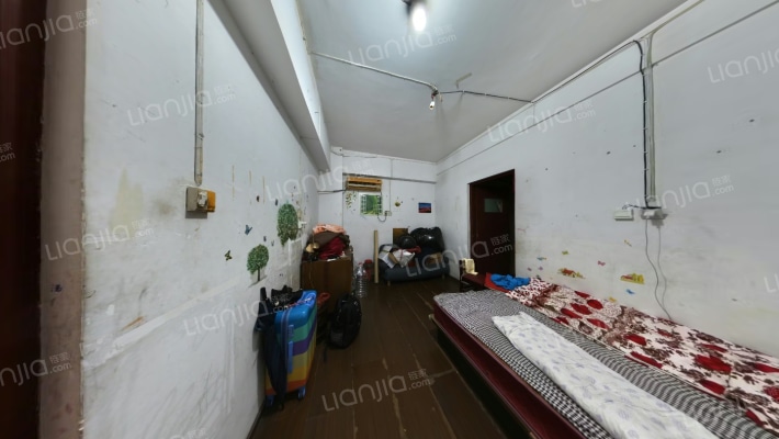 民权公寓二手房实景图