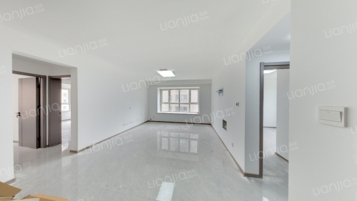 文定江山一期二手房实景图