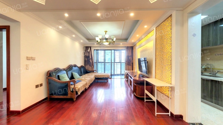 兆丰六千城二手房实景图