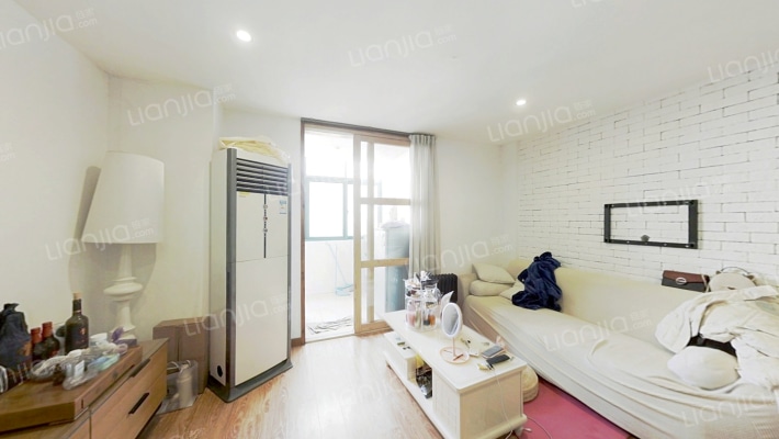 日月星城社区二手房实景图