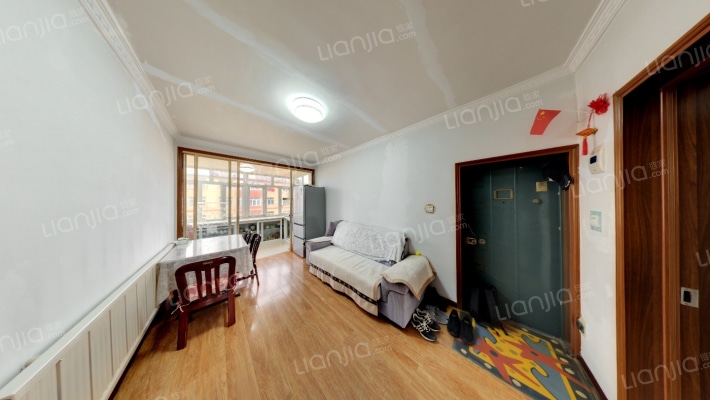 华隆小区二手房实景图