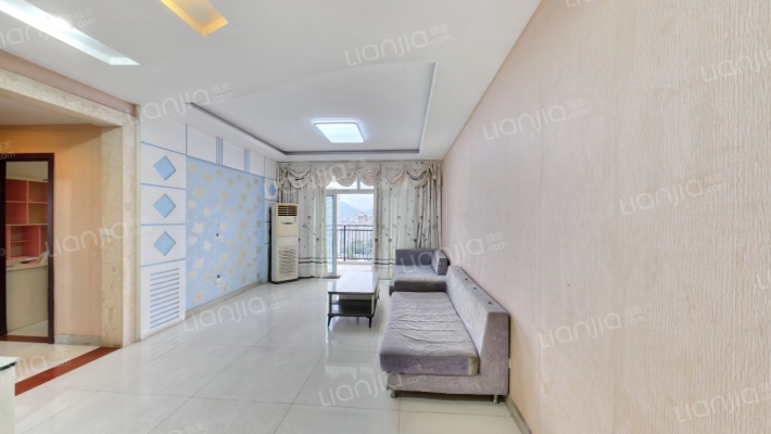 恋城公寓二手房实景图