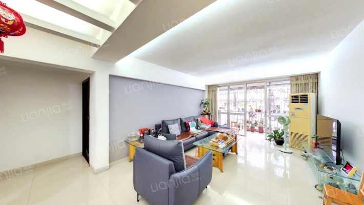 银龙广场一期二手房实景图