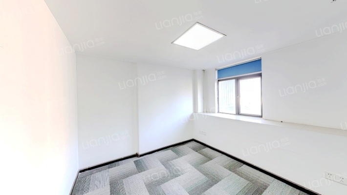 光谷总部国际二手房实景图