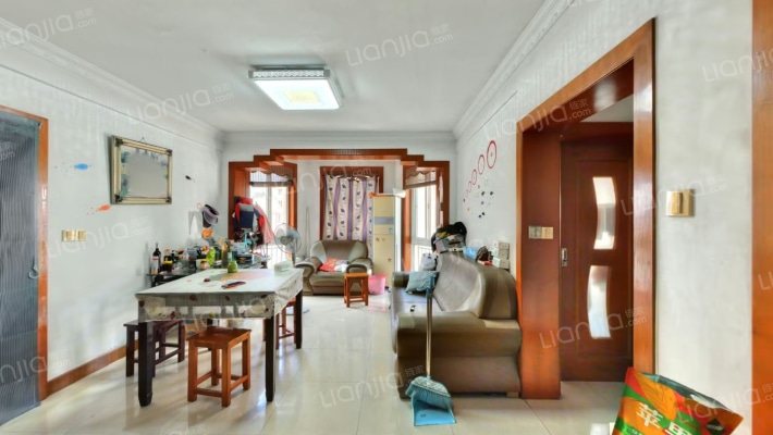 华强苑二手房实景图