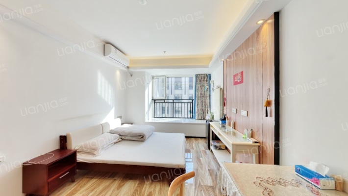 正商林溪铭筑二手房实景图