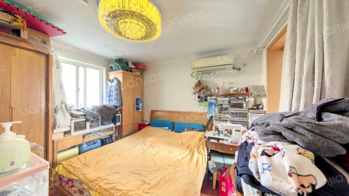 通源小区二手房实景图