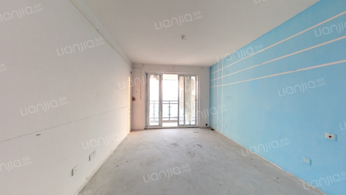 萧景园西区二手房实景图