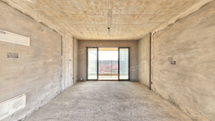 京盛和府二手房实景图