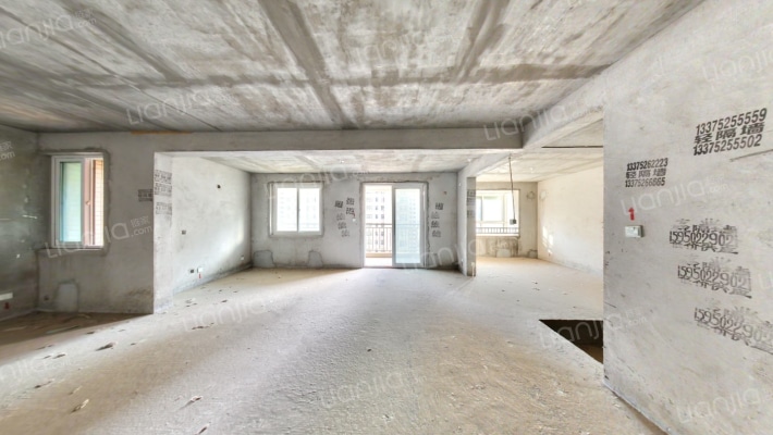 怡和园幸福里二手房实景图