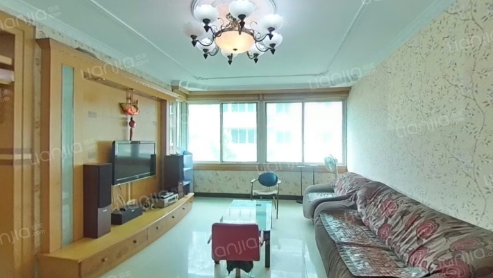 馨园小区二手房实景图