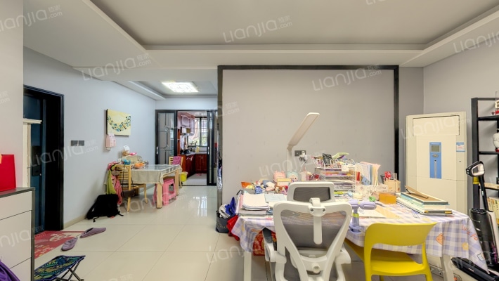 苏建新村二手房实景图