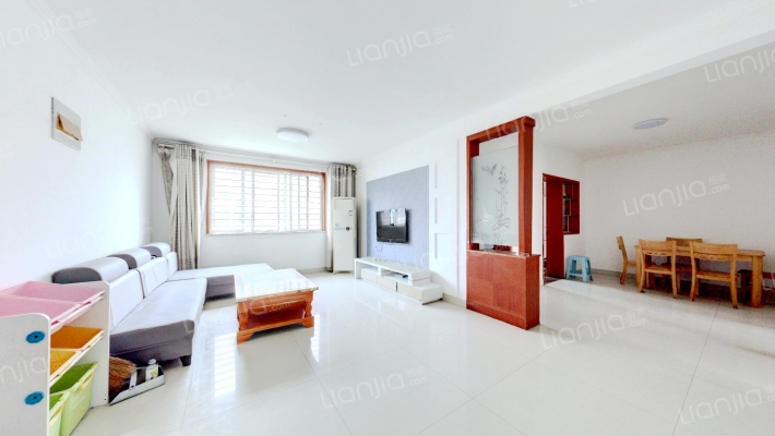 纳福馨城二手房实景图