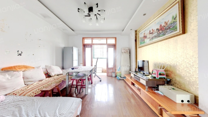 天景山公寓欣荣苑二手房实景图