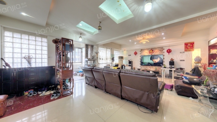 督院府邸二手房实景图