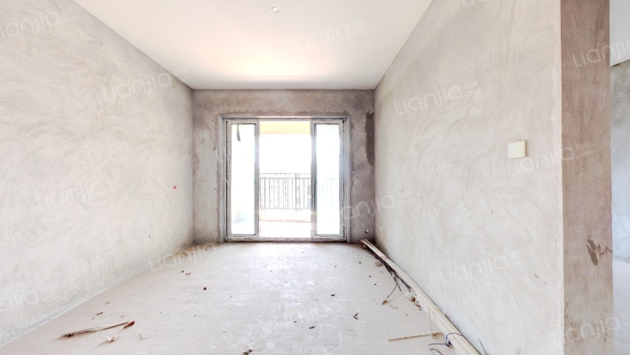 力帆翡翠郡二手房实景图